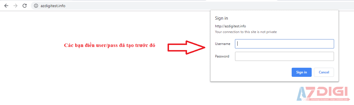 Password Protection 5