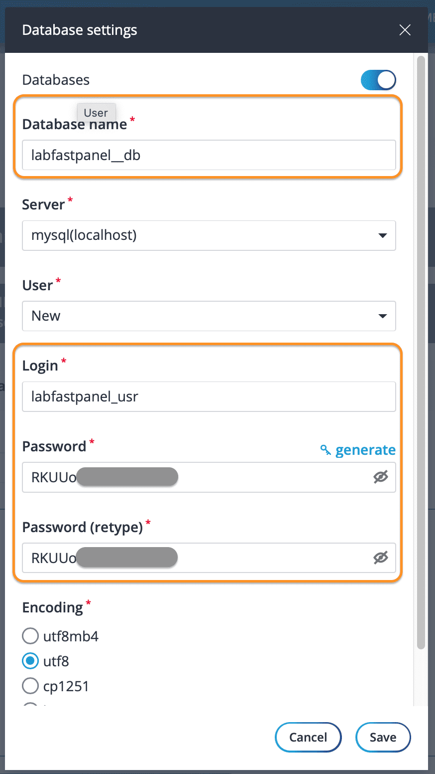 Hướng dẫn cài đặt WordPress lên FASTPANEL 7 Screen Shot 2020 09 23 at 3.22.19 PM