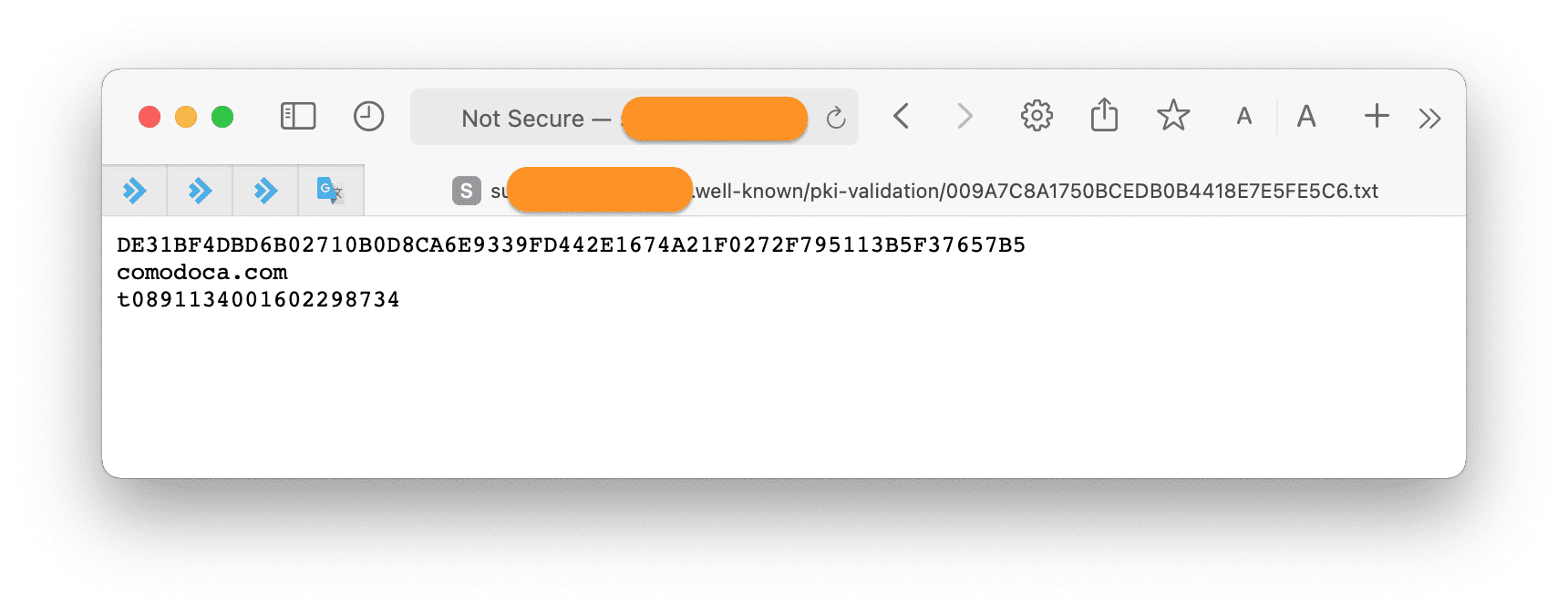 Hướng dẫn cài đặt SSL trả phí lên DirectAdmin 11 cài đặt SSL trả phí lên DirectAdmin
