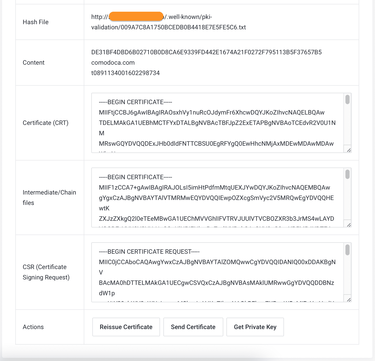 Hướng dẫn cài đặt SSL trả phí lên DirectAdmin 13 Screen Shot 2020 10 10 at 10.52.57 AM