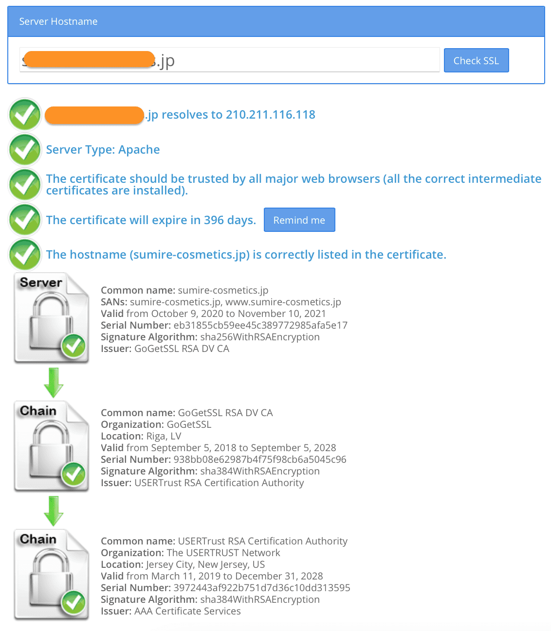 Hướng dẫn cài đặt SSL trả phí lên DirectAdmin 18 Screen Shot 2020 10 10 at 10.57.36 AM