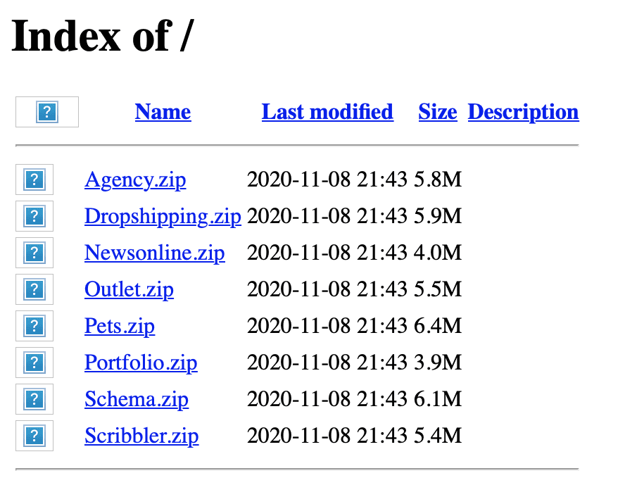 Cho phép hiển thị danh sách file trong thư mục website trên DirectAdmin 3 Screen Shot 2020 11 08 at 10.04.14 PM