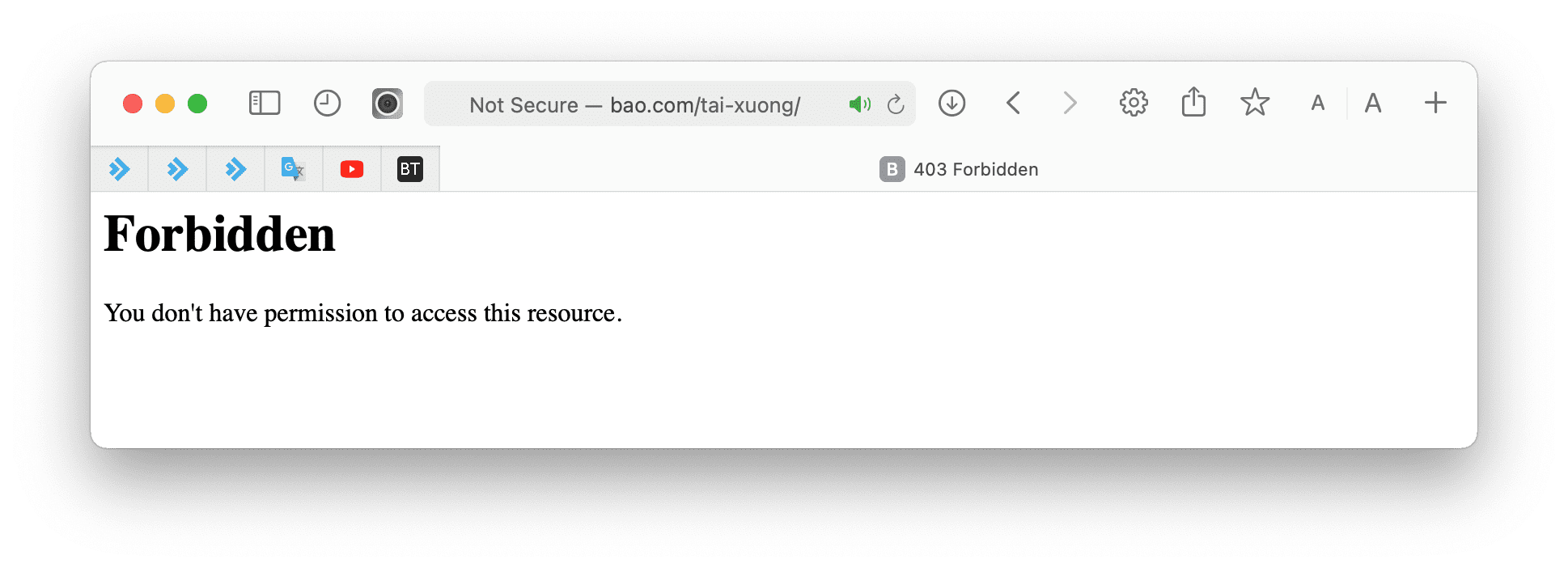 Cho phép hiển thị danh sách file trong thư mục website trên DirectAdmin 9 Trước khi bật hiển thị file trong thư mục website.