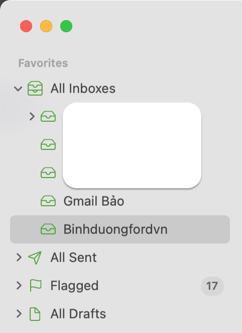 Thêm tài khoản Email vào ứng dụng Mail MacOS 17 Screen Shot 2020 12 10 at 2.59.35 PM