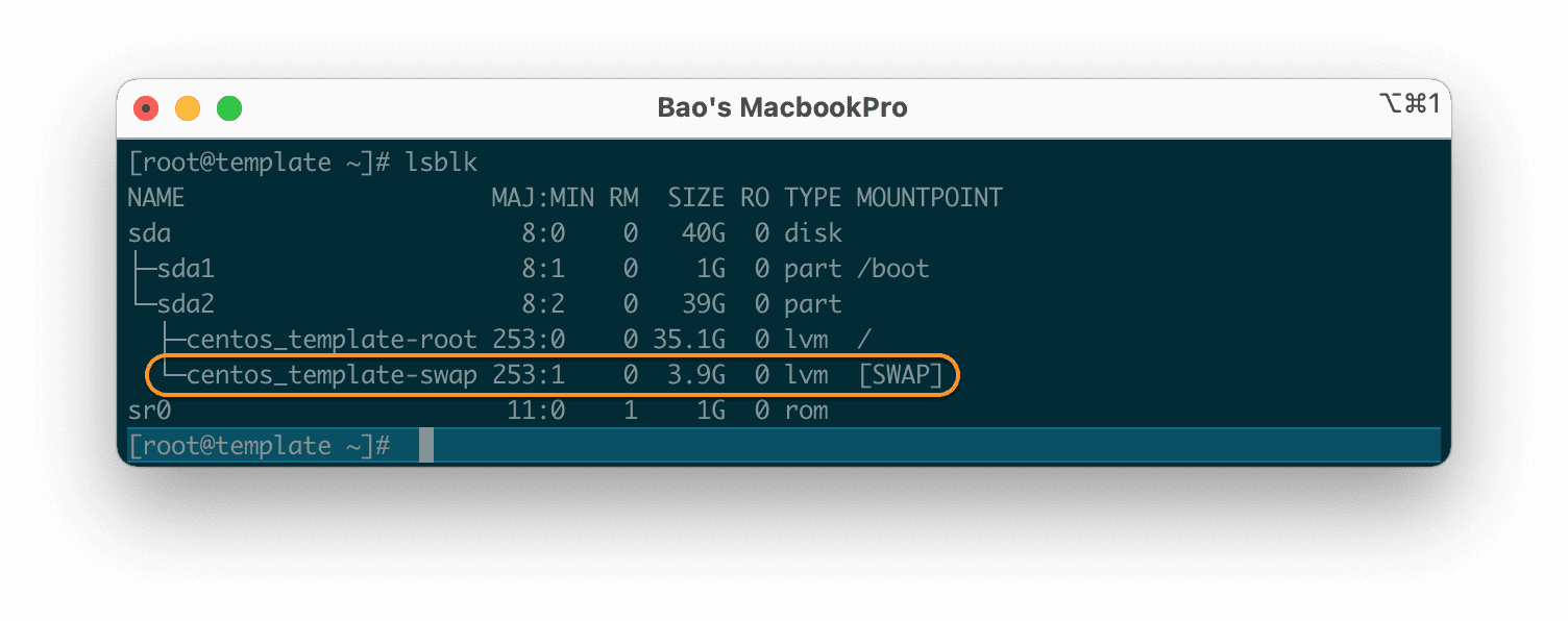 Vô hiệu hóa Swap trong Linux 4 how-disable-swap-vo-hieu-hoa-swap-trong-linux