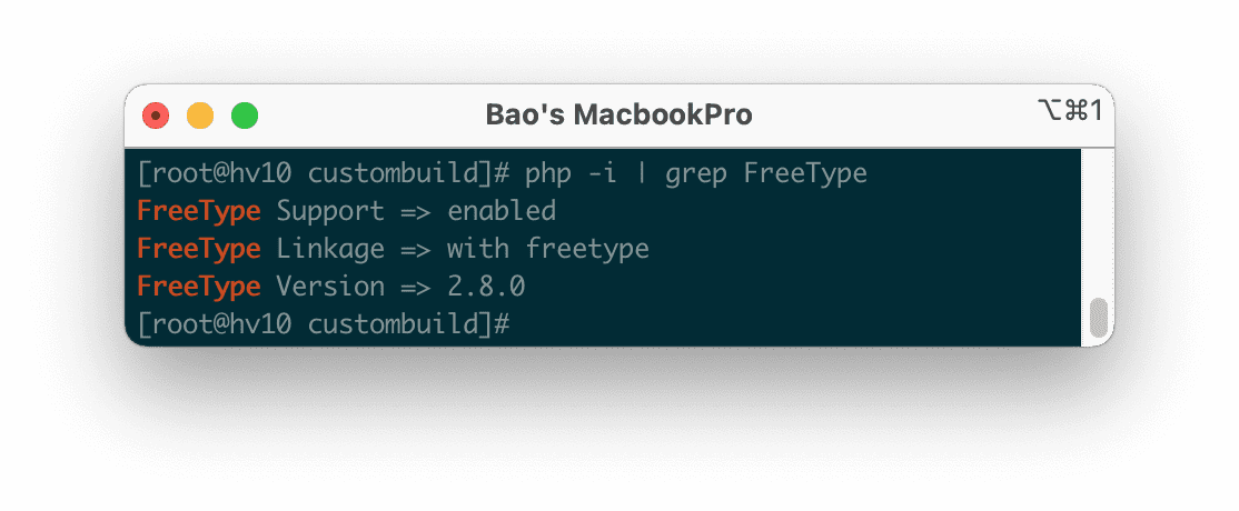 Cập nhật FreeType trên DirectAdmin 2 how-to-update-version-cap-nhat-freetype-tren-directadmin