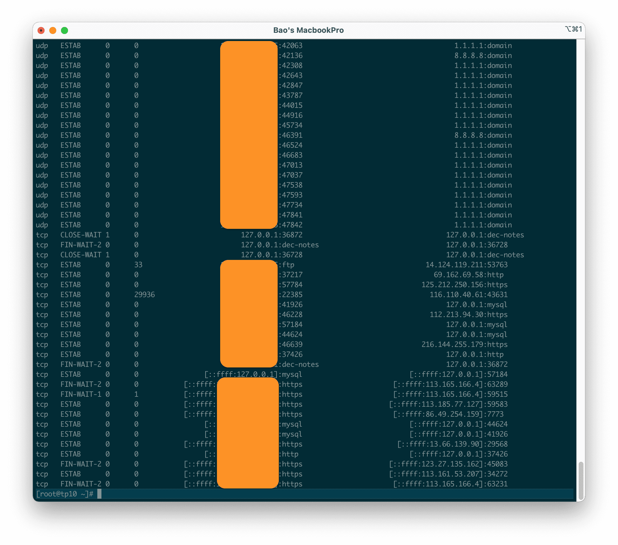 command-lenh-ss-tren-linux