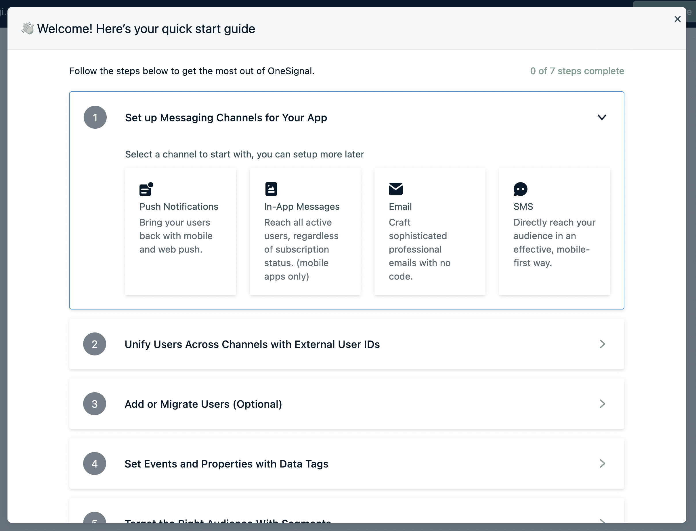 Hướng dẫn tạo thông báo đẩy cho WordPress 7 Screen Shot 2022 05 19 at 23.44.27
