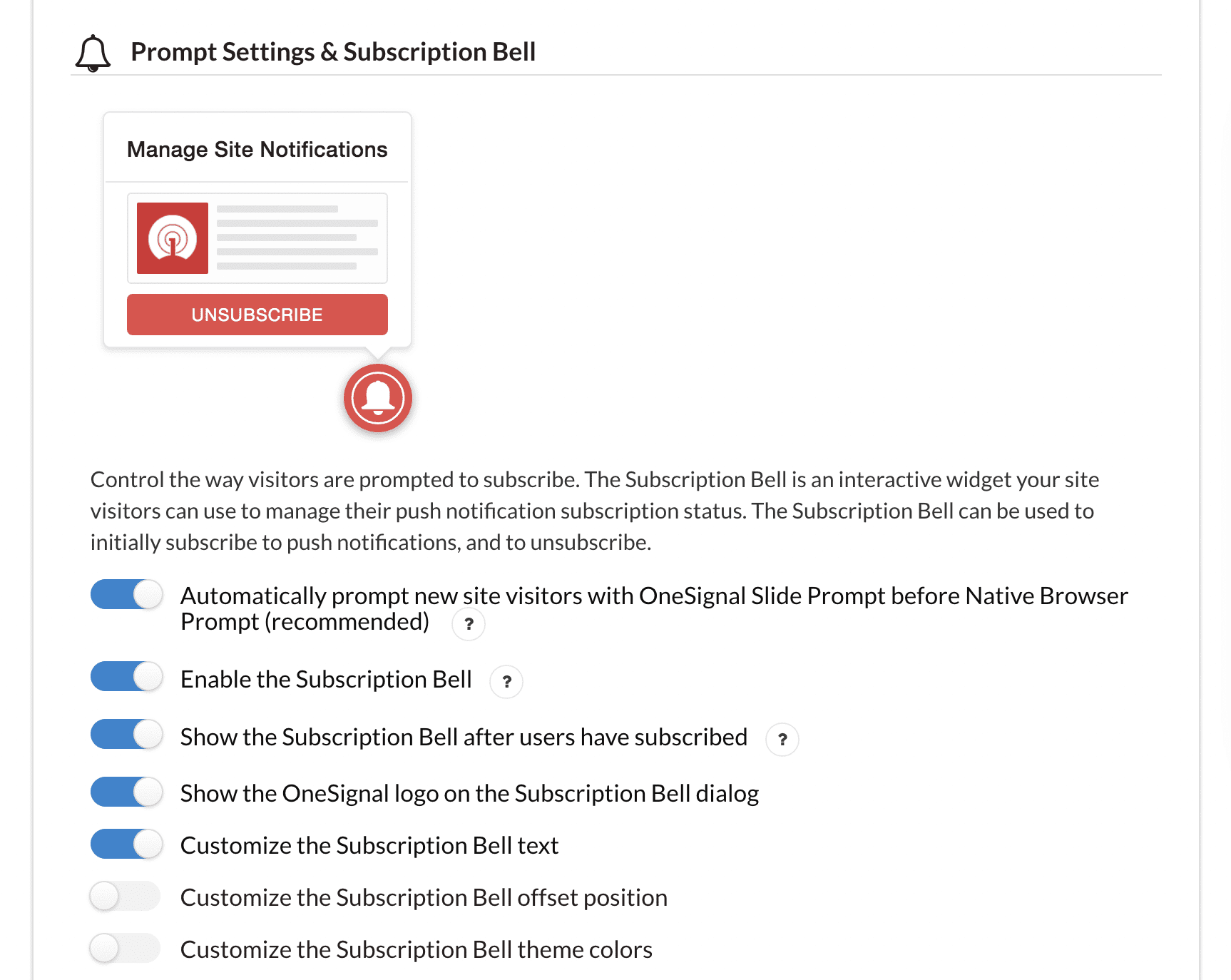 Hướng dẫn tạo thông báo đẩy cho WordPress 12 Screen Shot 2022 05 19 at 23.52.55