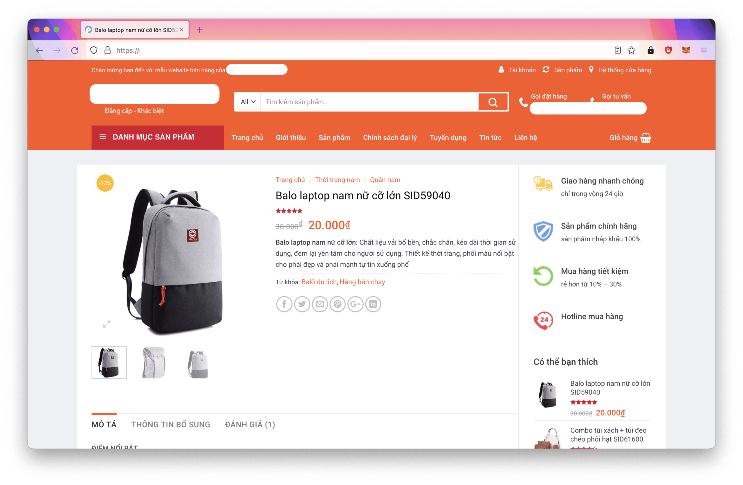 Sửa lỗi 404 trên thư mục con WordPress 3 Sửa lỗi 404 trên thư mục con WordPress