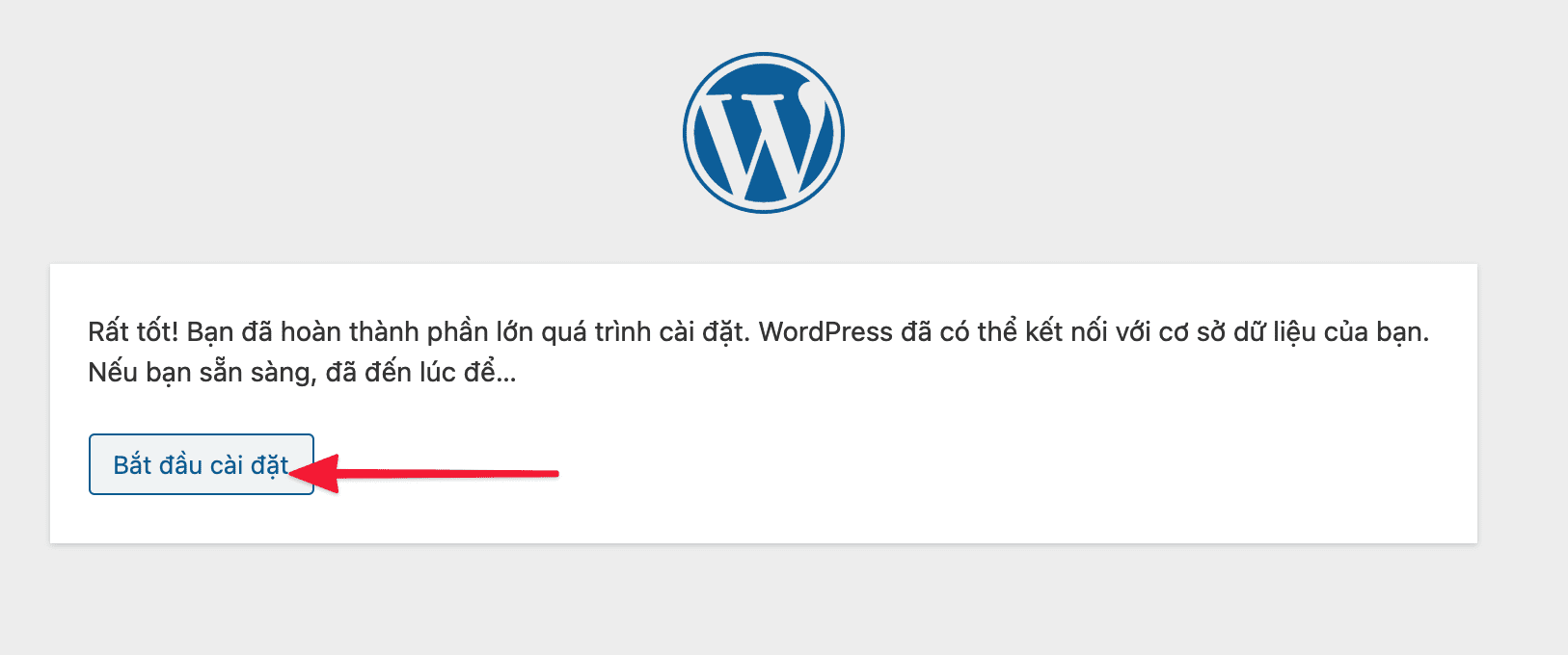 Hướng dẫn cài đặt WordPress lên Centmin Mod 9 cài đặt WordPress lên Centmin Mod