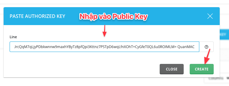 Hướng dẫn sử dụng SSH Key trên User DirectAdmin 3 Screenshot 2021 06 03 at 11.18.56