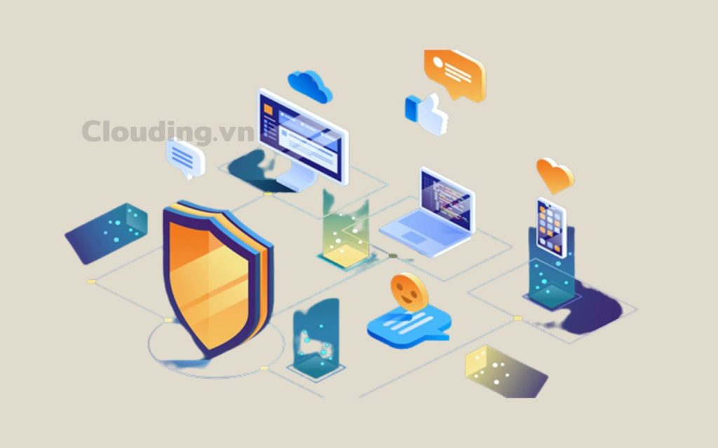 Thiết lập tường lửa là cách tăng cường bảo mật Server Linux mà các nhà quản trị web không thể bỏ qua
