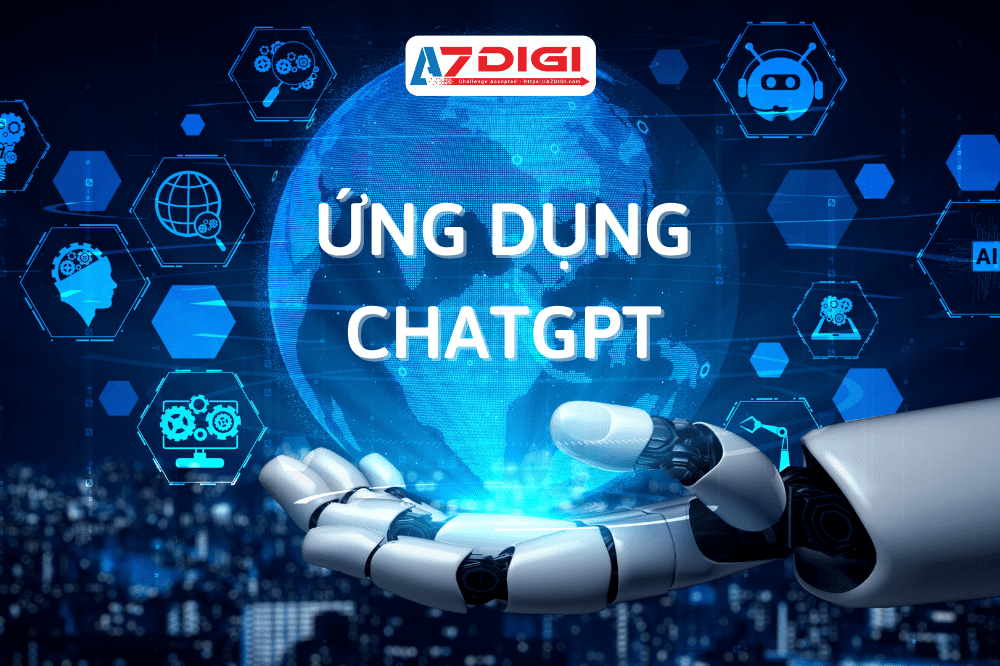 ChatGPT là gì và ứng dụng của ChatGPT với công việc và học tập 2 Ung dung ChatGPT 1
