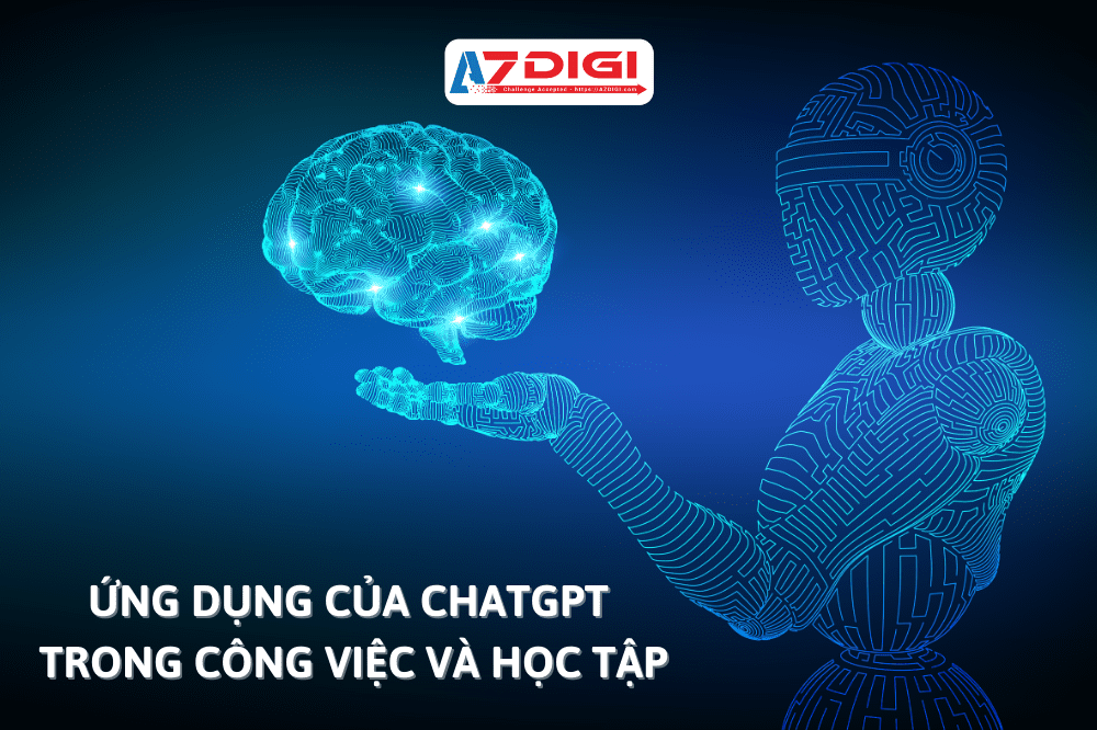 ChatGPT là gì và ứng dụng của ChatGPT với công việc và học tập 4 Ung dung ChatGPT 2 1