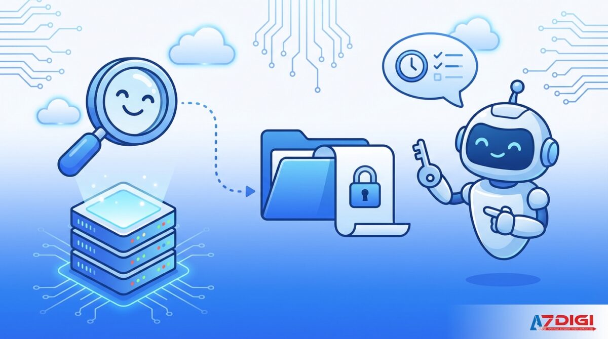 Hướng dẫn kiểm tra thông tin lịch sử Login vào cPanel 1 Hướng dẫn kiểm tra thông tin lịch sử Login vào cPanel