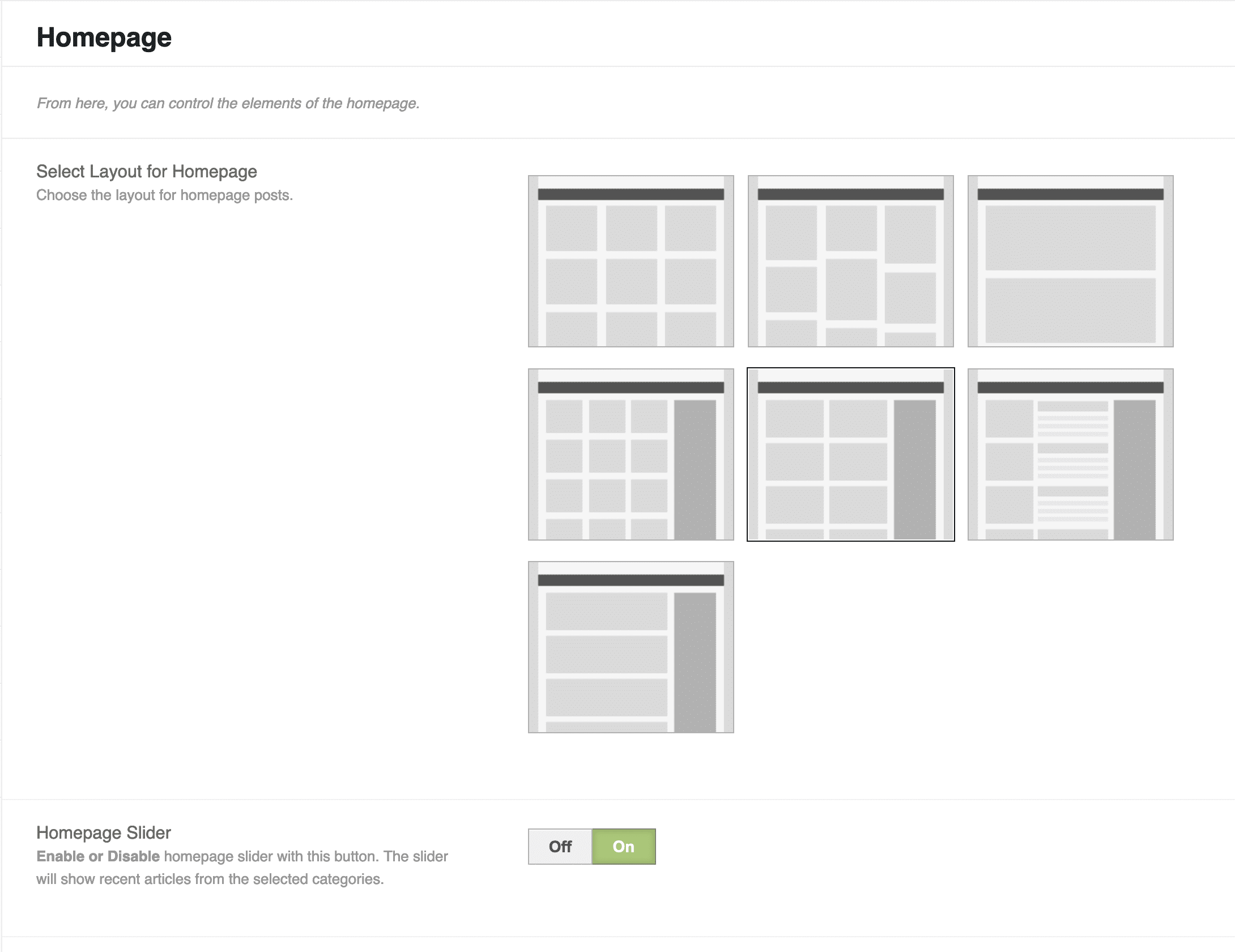 Xây dựng một website Tin tức với MyThemeShop 23 anh 17
