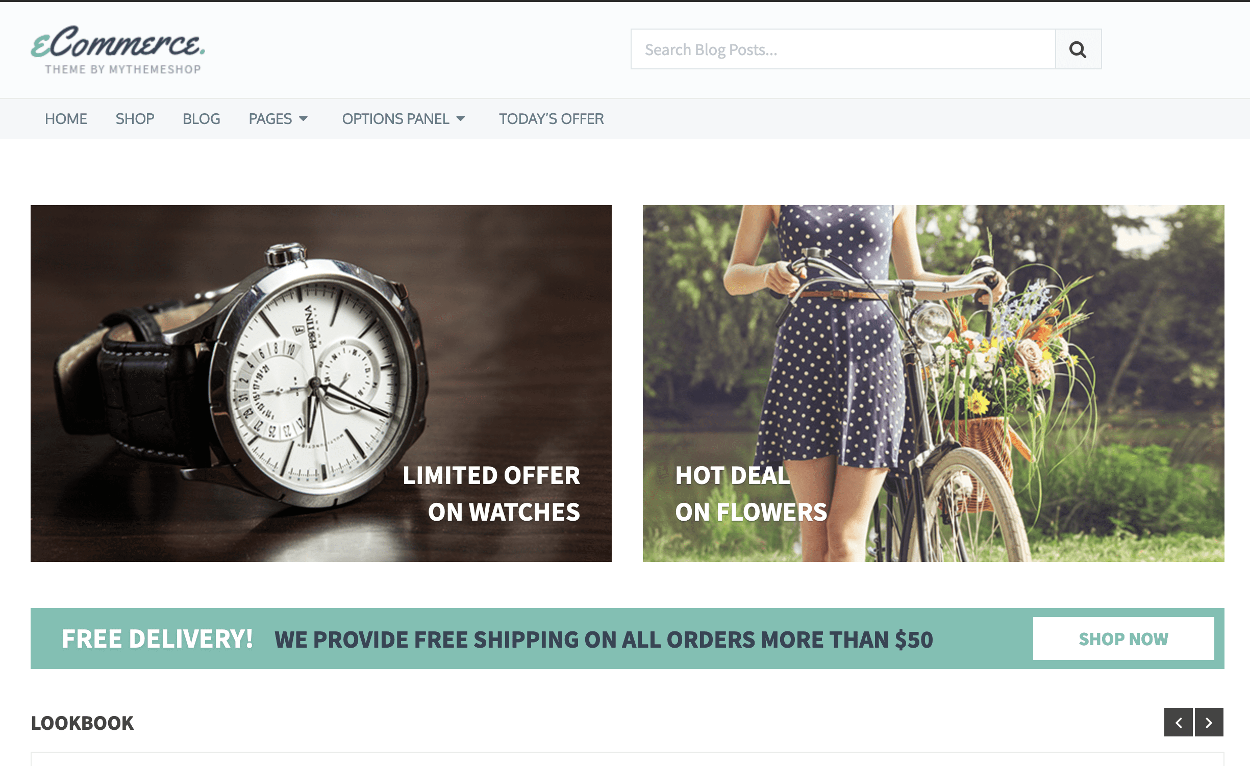 Xây dựng một website bán hàng với MyThemeShop 12 anh 25