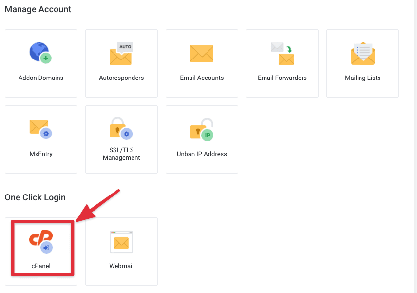 azdigi mail login cpanel 1