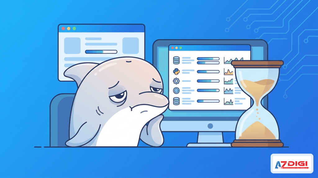 MySQL chậm trên VPS: Cách tìm và tối ưu slow query 2 c5 s1 detect