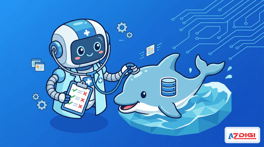 MySQL chậm trên VPS: Cách tìm và tối ưu slow query 3 c5 s2 mysqltuner