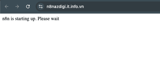 Hướng dẫn cài đặt n8n trên cPanel nhanh chóng và dễ dàng 17 Hướng dẫn cài đặt n8n trên cPanel nhanh chóng và dễ dàng