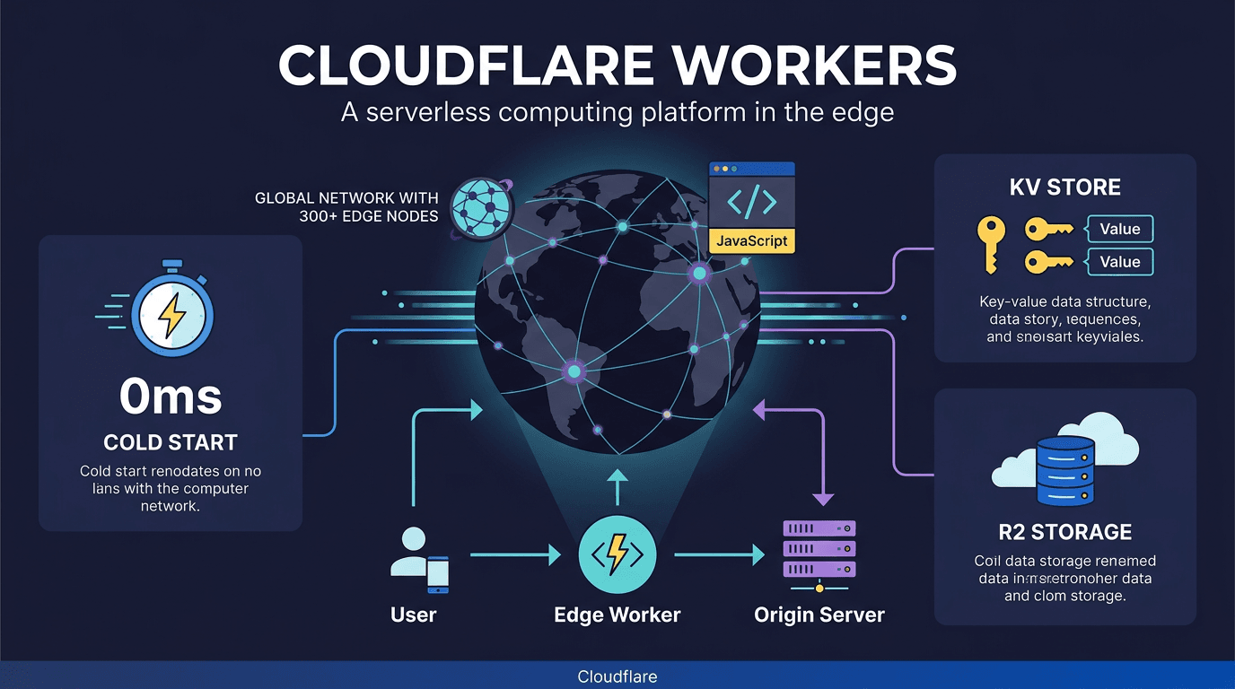 Cloudflare Workers