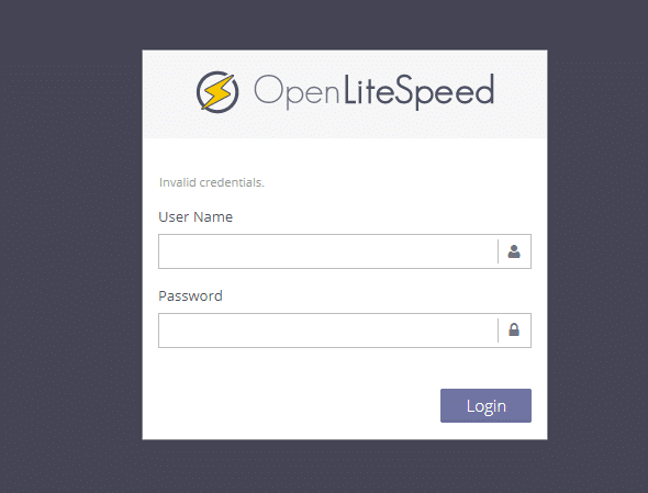 Hướng dẫn bật tính năng Auto Load from .htaccess CyberPanel 1 Hướng dẫn bật tính năng Auto Load from .htaccess CyberPanel