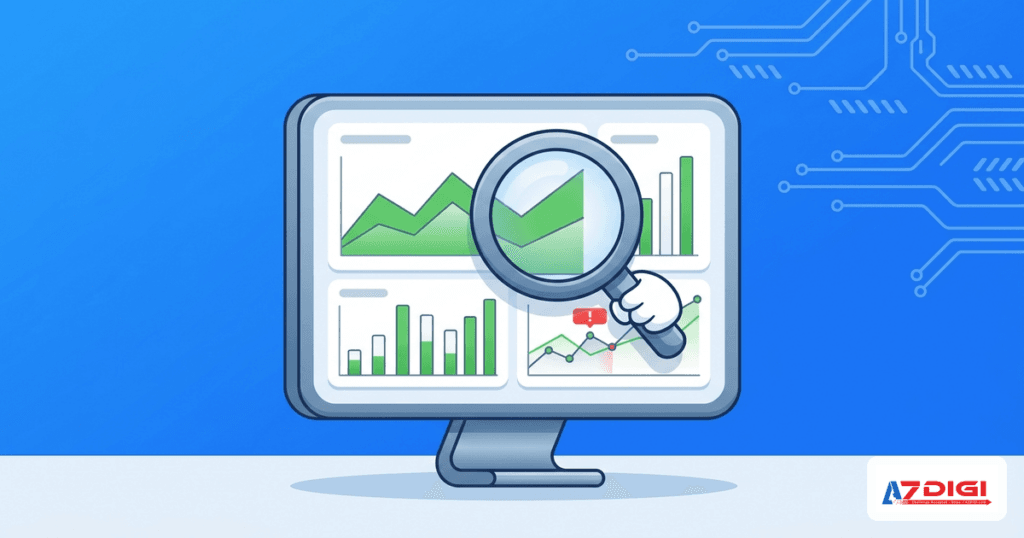 Giám sát hiệu suất VPS: Công cụ miễn phí và cách thiết lập 1 Giám sát hiệu suất VPS công cụ miễn phí