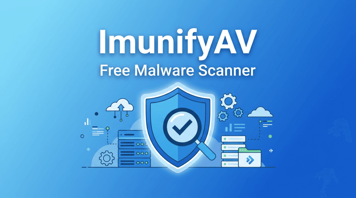 Hướng dẫn cài đặt ImunifyAV vào DirectAdmin