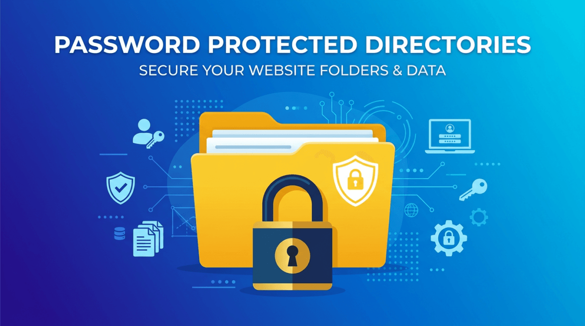 Bảo vệ thư mục trên DirectAdmin 1 Bảo vệ thư mục trên DirectAdmin