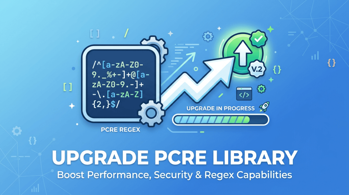 da pcre upgrade featured 1200x670 1