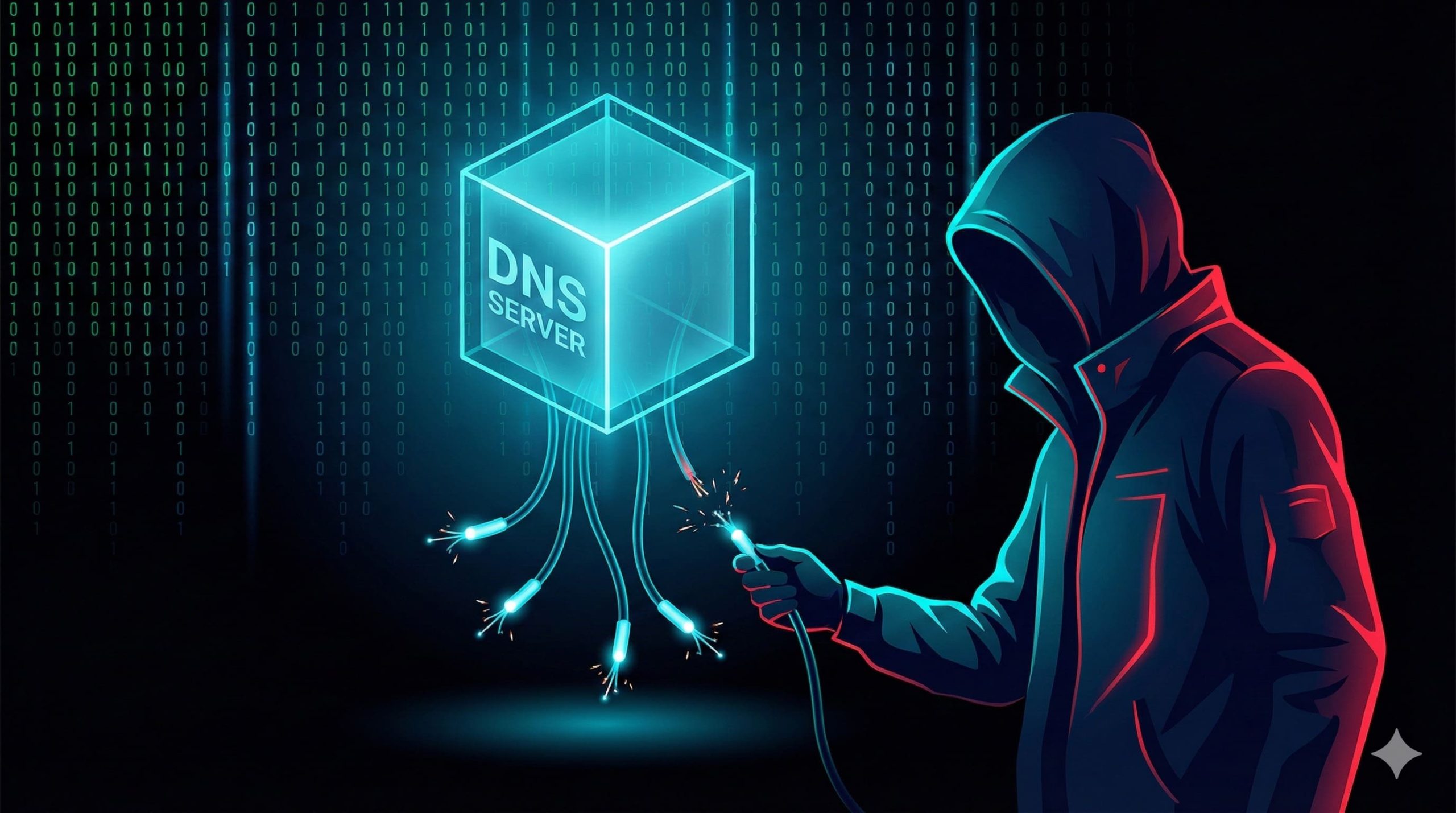 Bạn quên xoá bản ghi DNS? Có thể bạn sẽ trở thành nạn nhân của Dangling DNS Attack 3 Tấn công Dangling DNS để chiếm quyền một số tài nguyên của website
