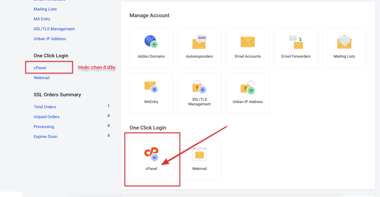Hướng dẫn cài đặt SSL Mail Hosting 3 cài đặt SSL Mail Hosting