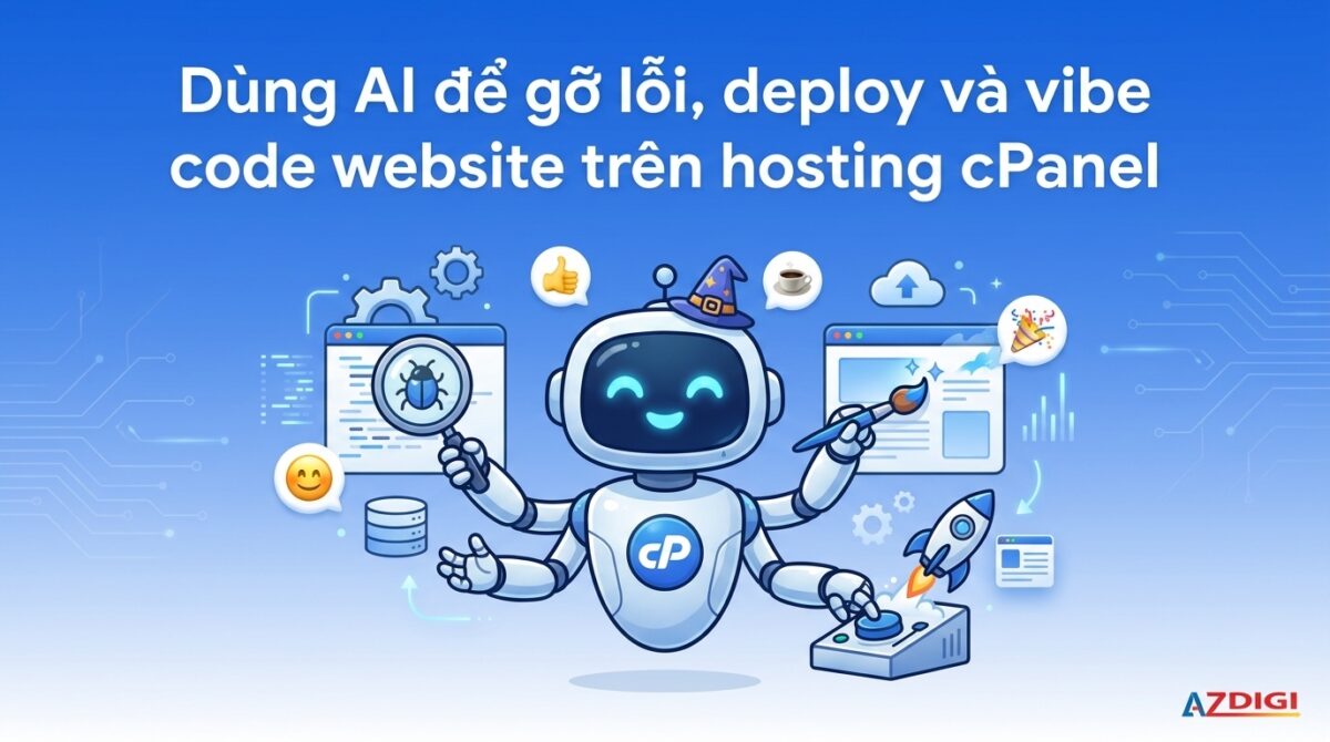dung ai de go loi deploy va vibe code website tren hosting cpanel 1783069194 1200x670 1