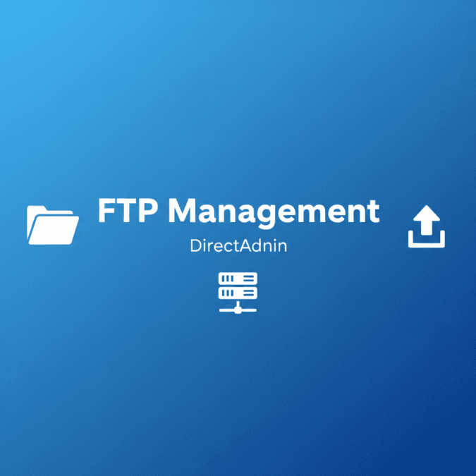 Hướng dẫn tạo và sử dụng FTP trên DirectAdmin 1 Hướng dẫn tạo và sử dụng FTP trên DirectAdmin