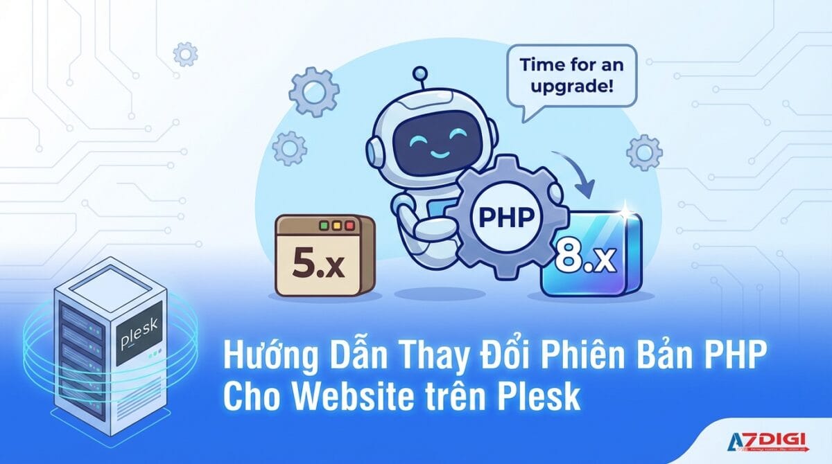huong dan thay doi phien ban php cho website tren plesk 1768588547 1200x670 1