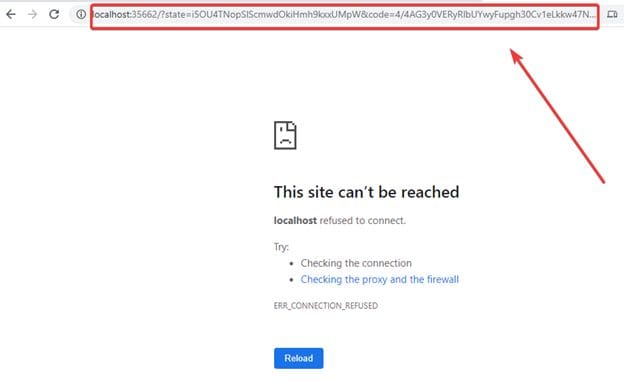 Hướng dẫn backup dữ liệu website lên Google Drive trong aaPanel 10 image 140