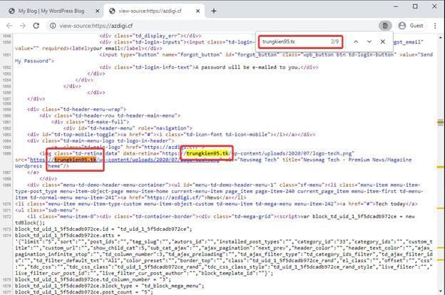 Hướng dẫn đổi tên miền website với Plugin Better Search Replace 3 image 148