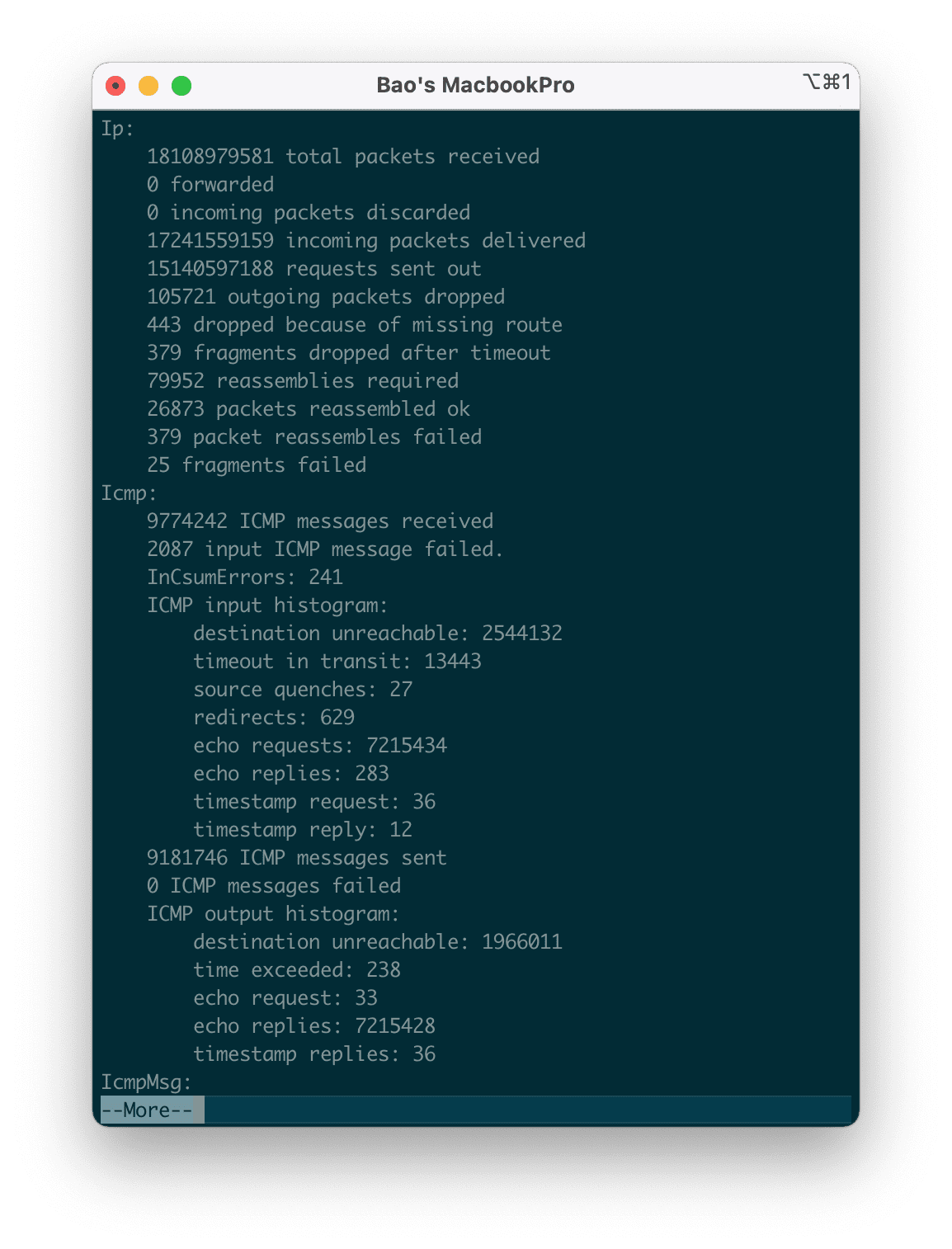 20 lệnh Netstat để quản lý mạng Linux 9 20-lenh-netstat-commands-network-management