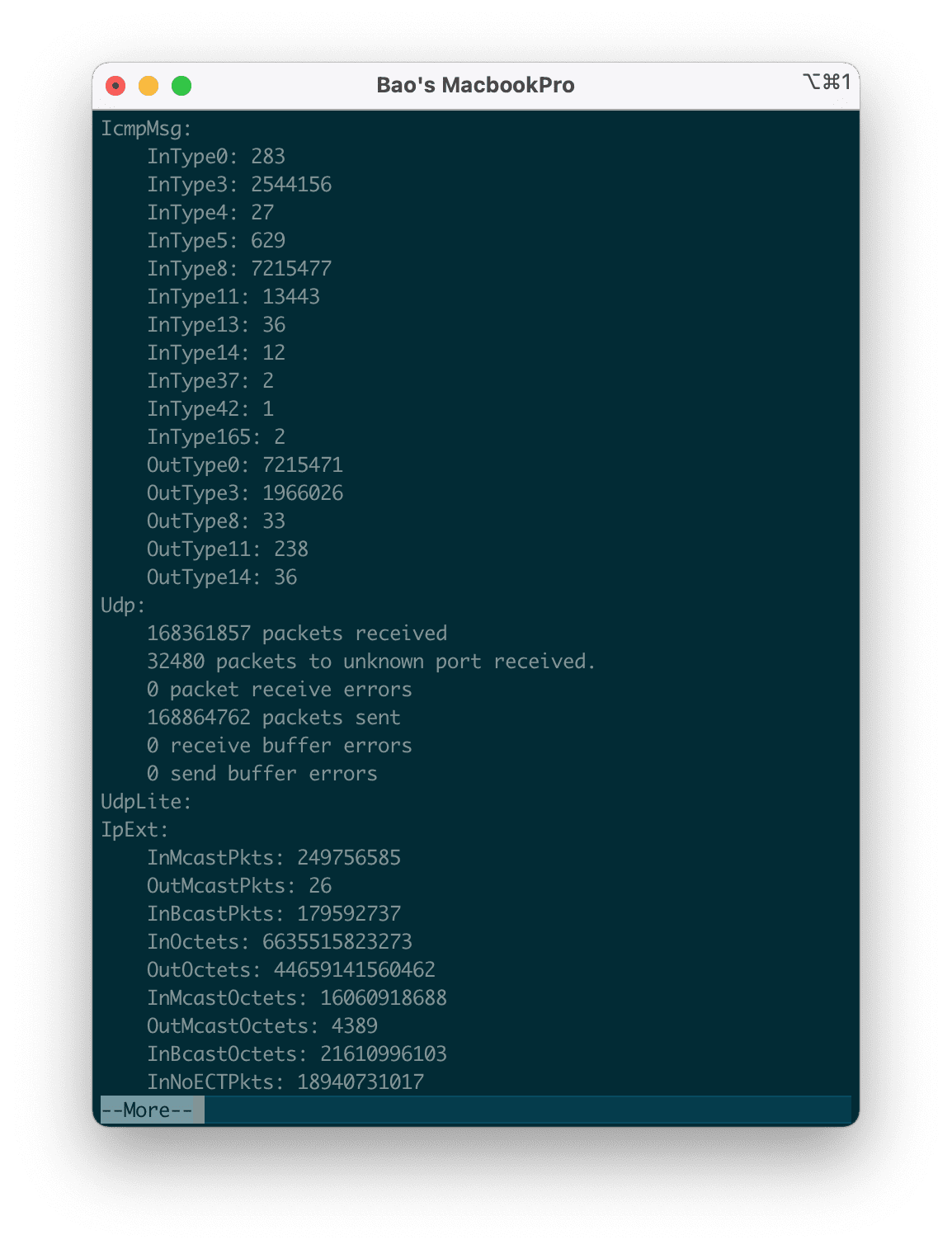 20 lệnh Netstat để quản lý mạng Linux 11 20-lenh-netstat-commands-network-management