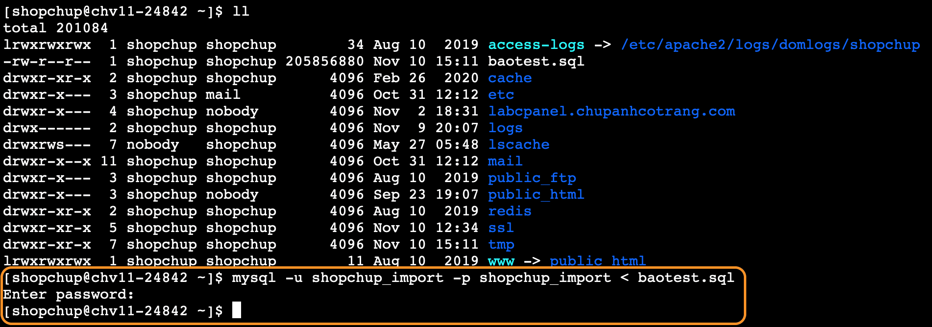 Cài WordPress tự động với Softaculous trên cPanel 3 image 20