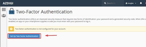 Hướng dẫn bật tính năng bảo mật 2 lớp trên cPanel 3 image 200