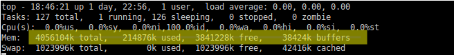 Hướng dẫn phân tích, giải thích lệnh TOP trong Linux 6 image 27