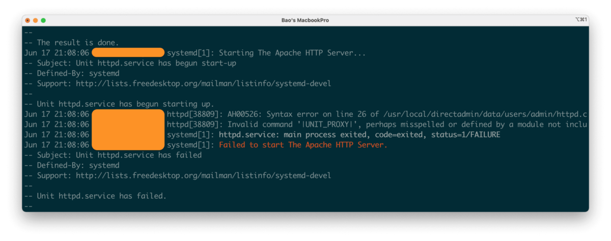 Cài đặt NodeJS app trên Hosting AZDIGI