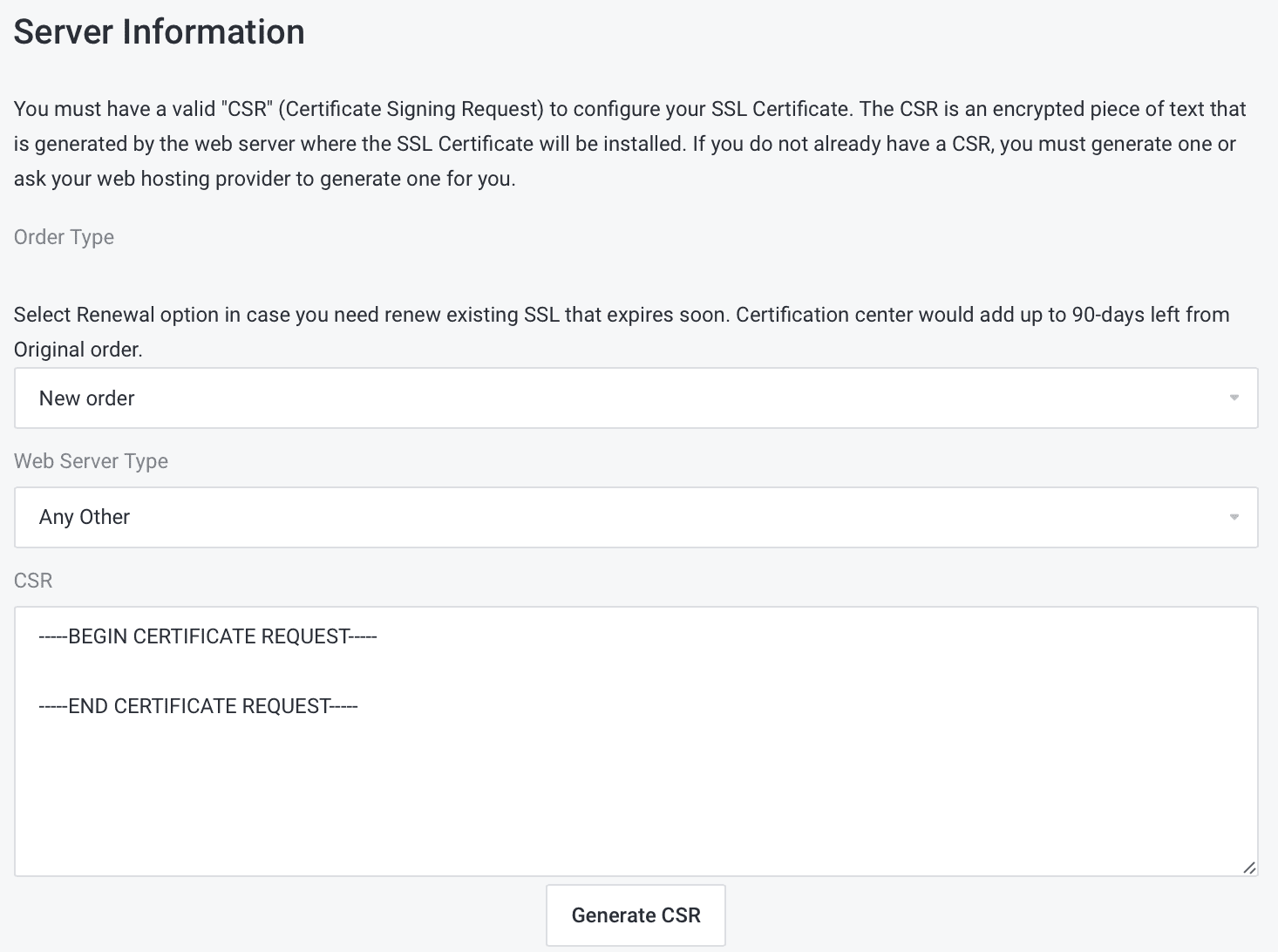 Hướng dẫn cài đặt SSL trả phí lên DirectAdmin 3 image 42