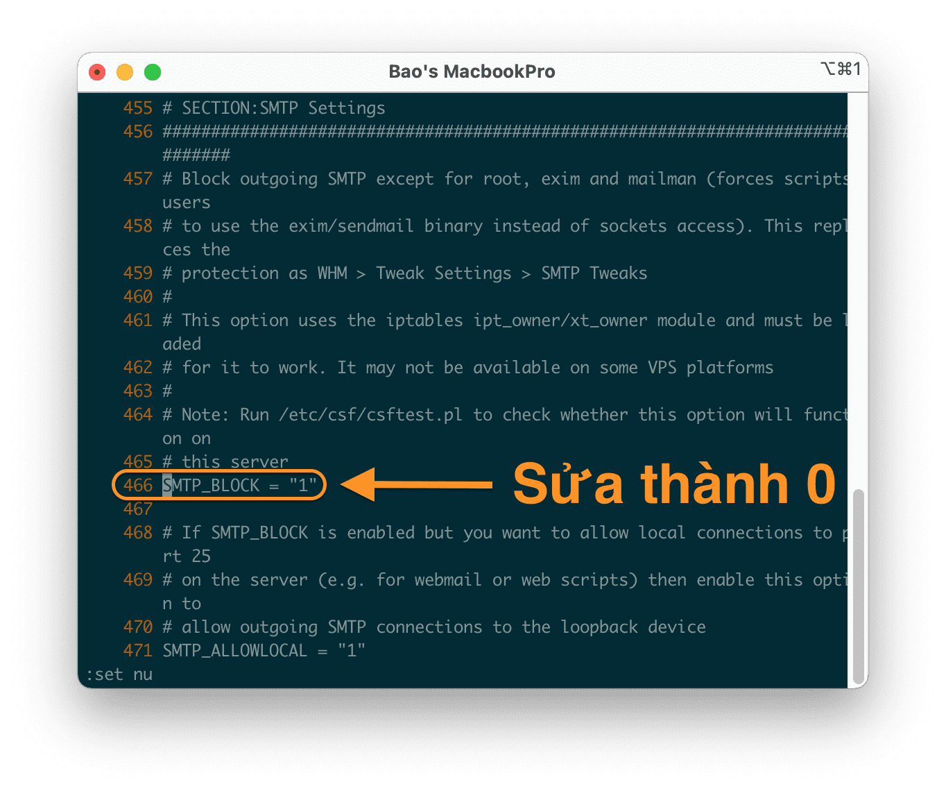 Bật SMTP trên DirectAdmin sử dụng CSF 9 allow-bat-smtp-tren-directadmin-use-csf