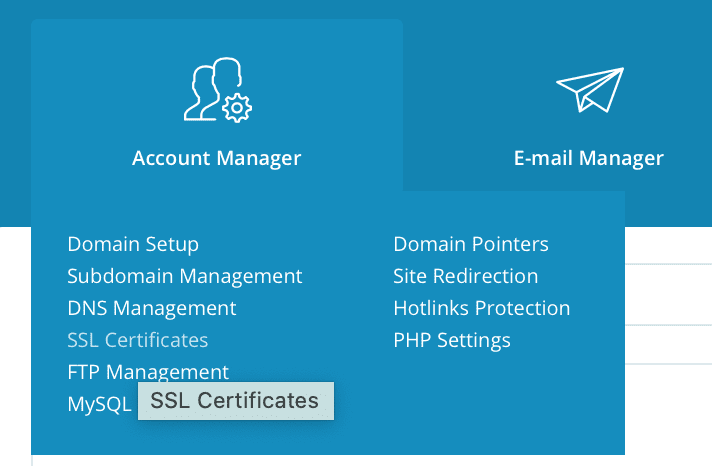 Hướng dẫn cài đặt SSL trả phí lên DirectAdmin 14 image 47