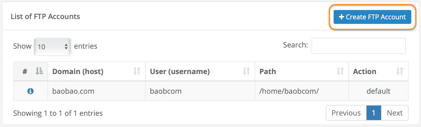 Tạo tài khoản FTP trên CentOS Web Panel(CWP) 4 create-tao-tai-khoan-ftp-tren-centos-web-panel