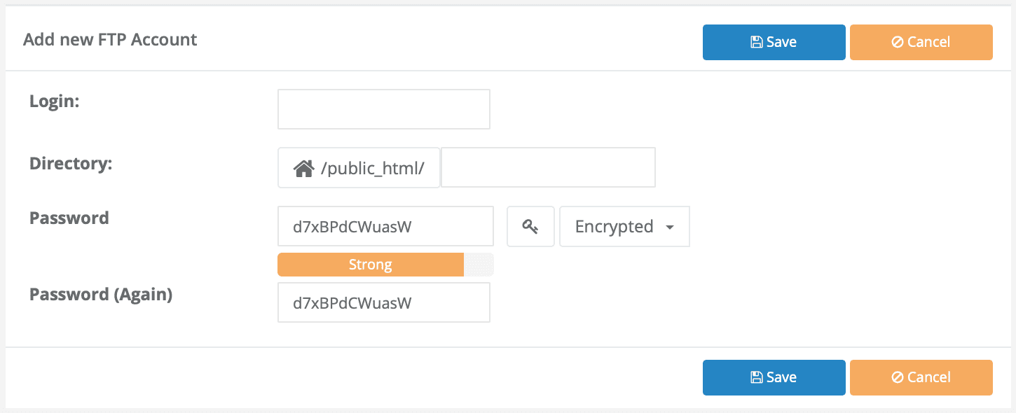 Tạo tài khoản FTP trên CentOS Web Panel(CWP) 5 create-tao-tai-khoan-ftp-tren-centos-web-panel